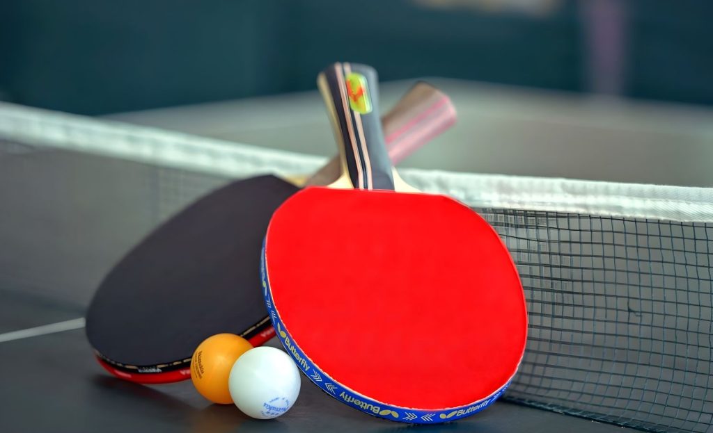 tenis de mesa terapia contra el parkinson